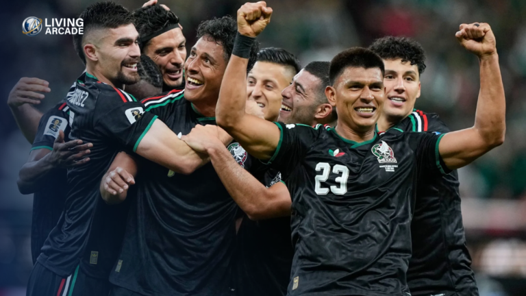 Mexico vs Korea Republic World Cup 2026
