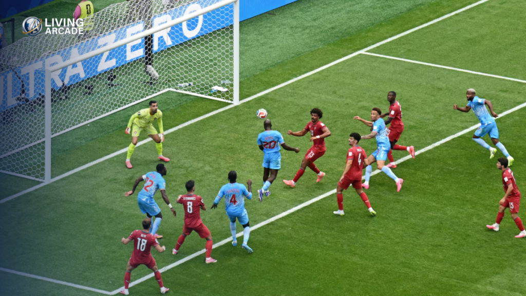 Portugal vs DR Congo World Cup 2026