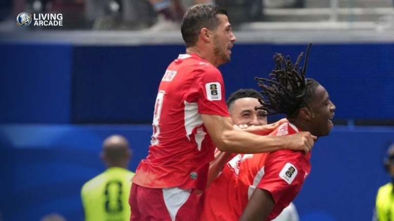 Switzerland vs Bosnia World Cup 2026
