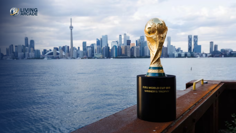 FIFA World Cup 2026 Album artists