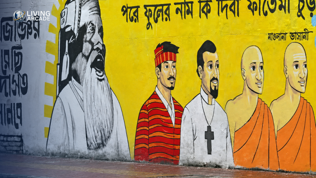 Religious Extremism in Bangladesh