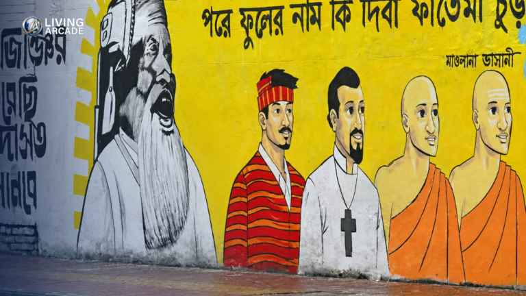 Religious Extremism in Bangladesh