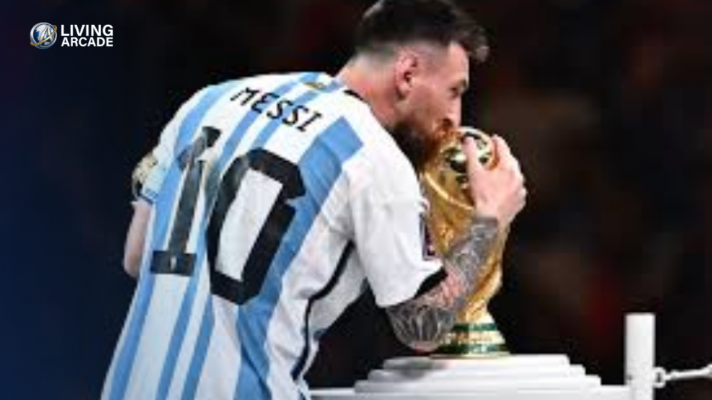 Argentina World Cup 2026 Squad