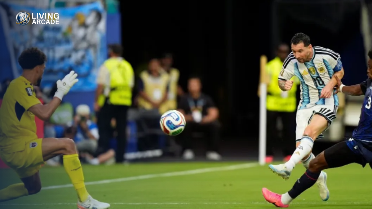 Argentina vs Cabo Verde FIFA World Cup 2026