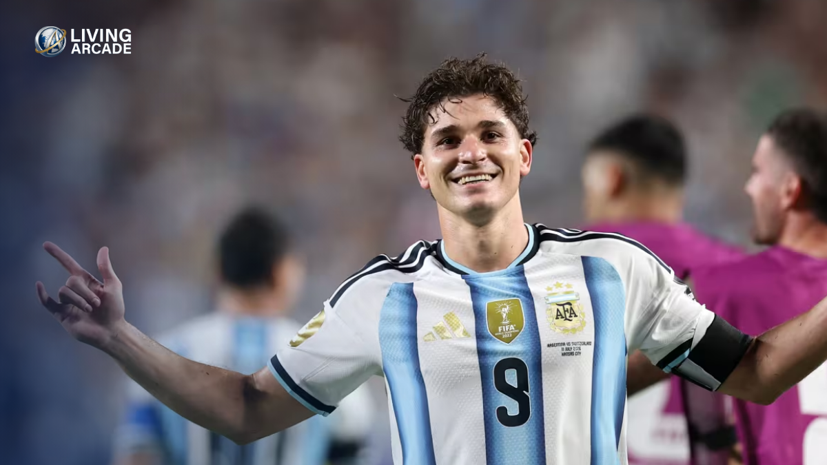 Argentina vs Switzerland