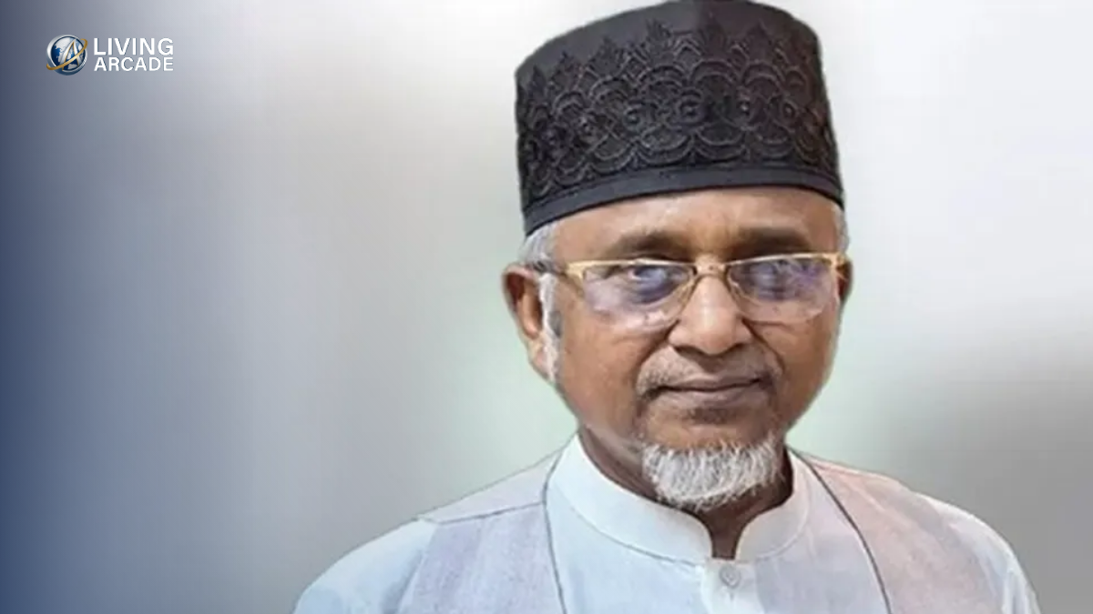 Gazi Nazrul