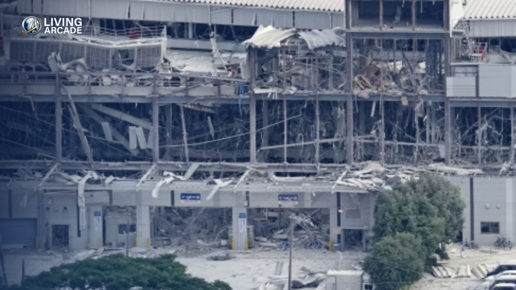 Japan Earthquake 2026