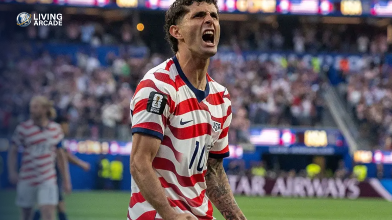 USA vs Bosnia and Herzegovina FIFA World Cup 2026