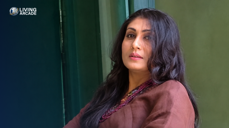 Bonna Mirza New York Stage Debut