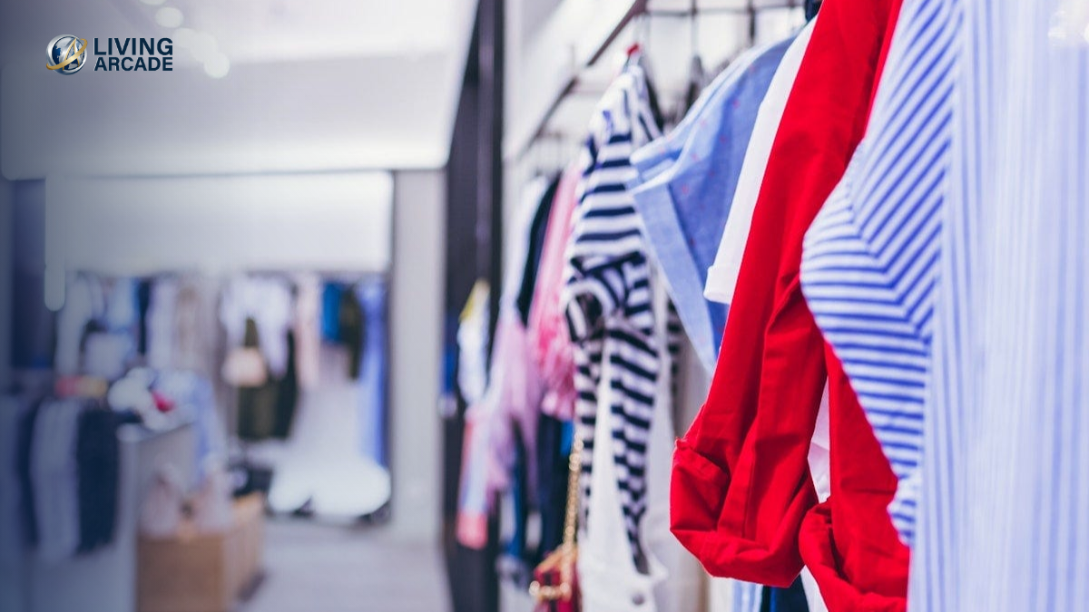 Fast Fashion