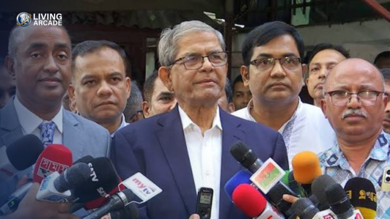 Mirza Fakhrul Islam Alamgir presidential election Bangladesh.