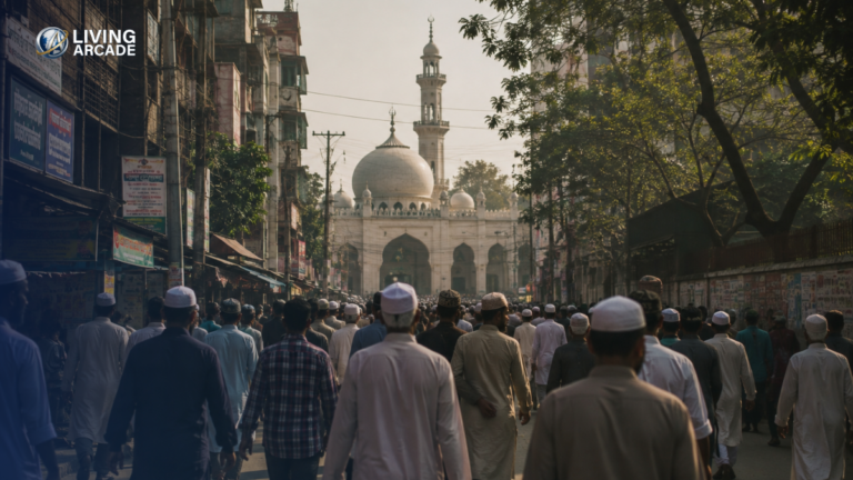 religious extremism in Bangladesh