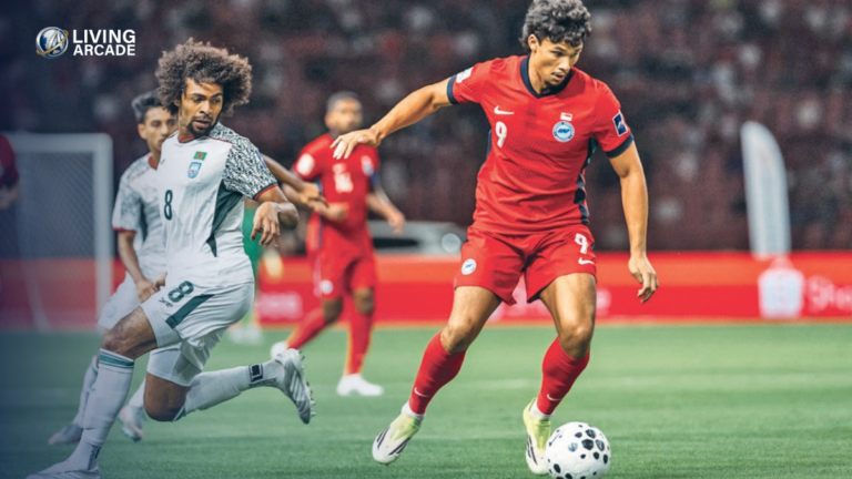 Bangladesh vs Singapore ASEAN Cup