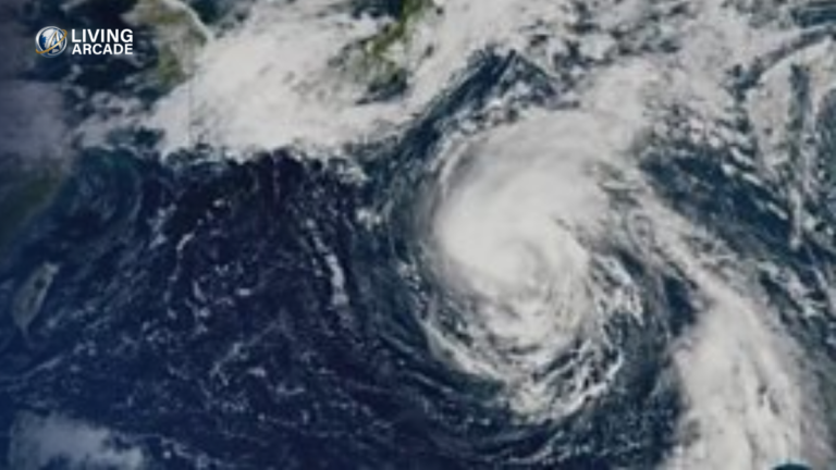 Typhoon Dujuan Japan