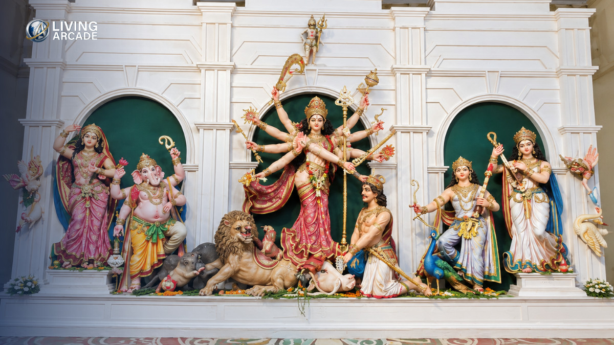 Durga Puja