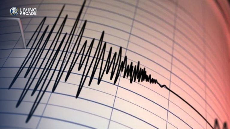 Earthquake Tremors in Bangladesh