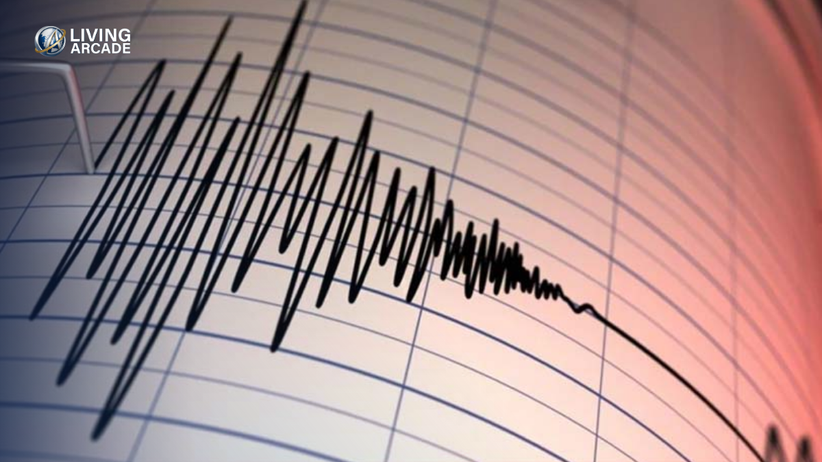 Earthquake Tremors in Bangladesh