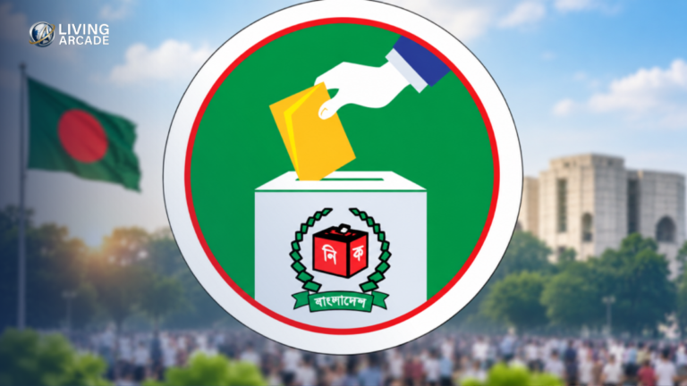 Thakurgaon-1 by-election