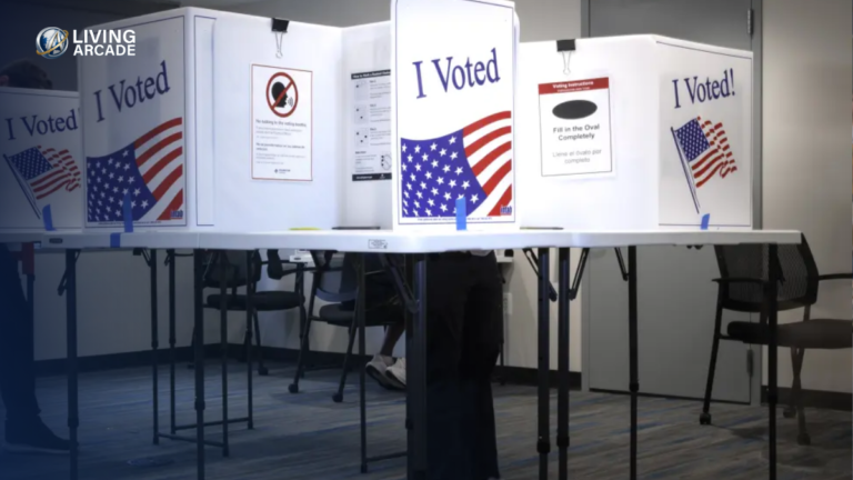 US midterm election 2026
